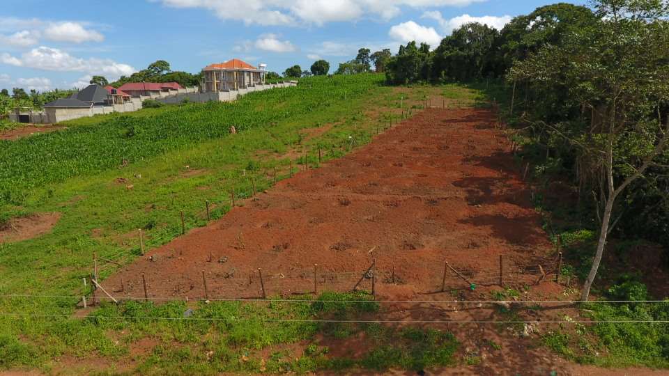 Wakiso Namasanga III | Reliance Real Estates