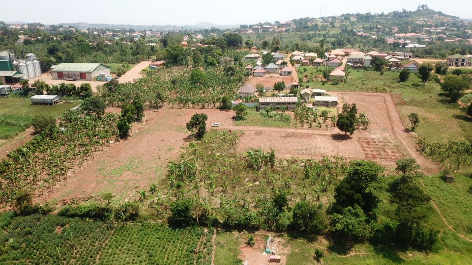 Buloba Kasero Estate | Reliance Real Estates